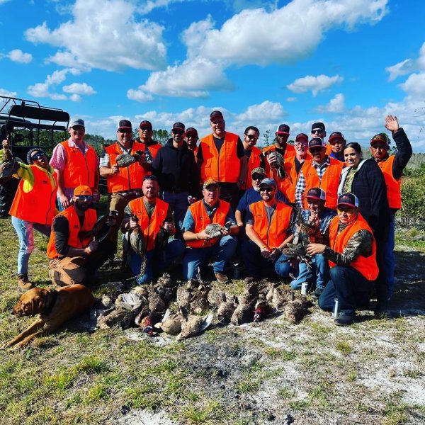 Another AMAZING Corporate Pheasant Tower Shoot today at our ...