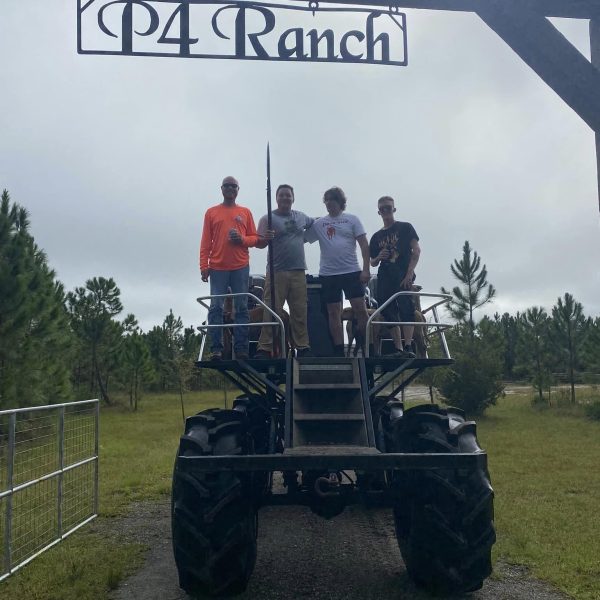 Great time with these guys for their bachelor party.