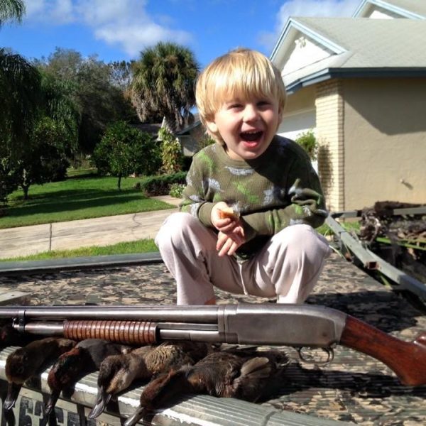 Duck Hunting