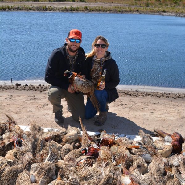 NEW DATES RELEASED
2020/2021 Pheasant Tower Shoots

Corpor...