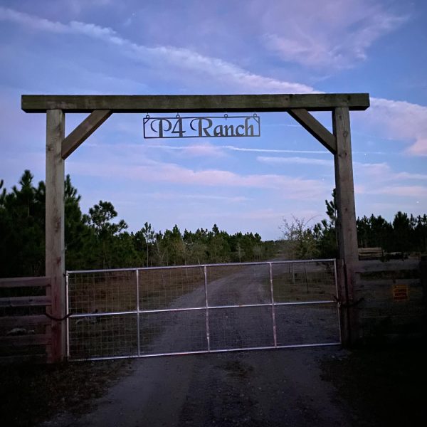 P4 Ranch Central Florida 32