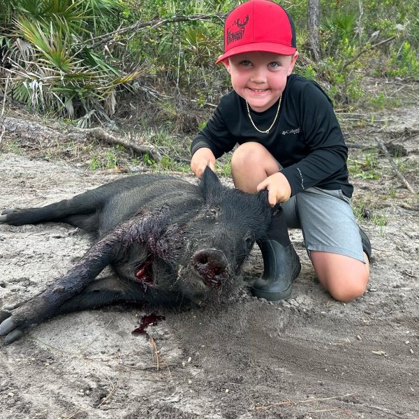 The smile on their face says it all!!!!