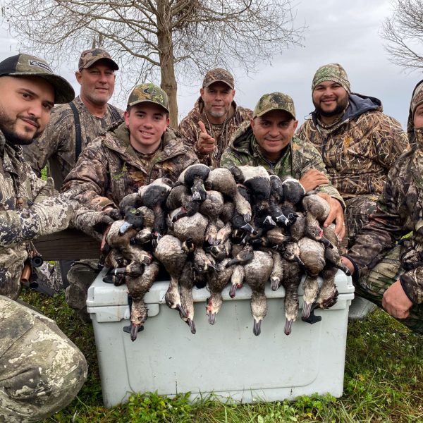 central florida duck hunting