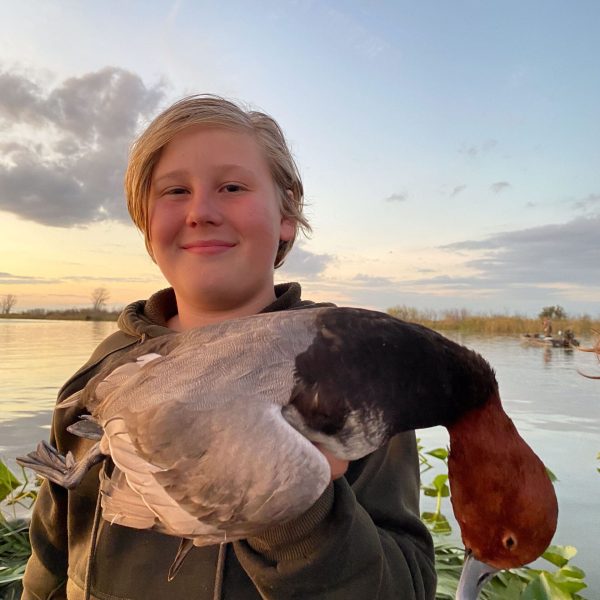 duck hunts in florida